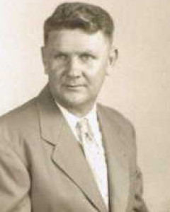 H. Dan Rolison