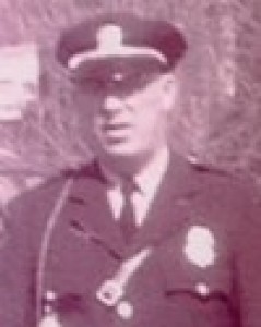 Joseph H. Platt