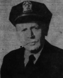 Julius Paul Cruze