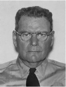 Joseph John McLaughlin