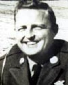 David Baxter Searcy
