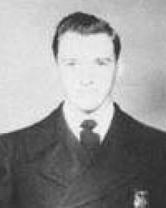 Warren V. Eckert