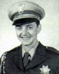 William Pitois