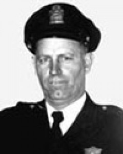 Hoyle W. Dye