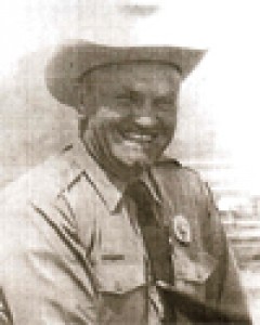 John C. Thompson