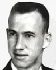 Jerome R. Christman