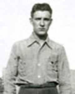 William Austin "Bud" Boyatt