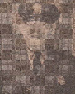 Dominick Paparelli