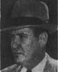 Photograph of David Robertson