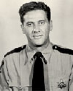 Michael J. George