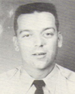 John Ray Riddle