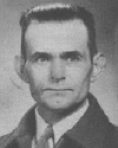 J. Edgar Chipley