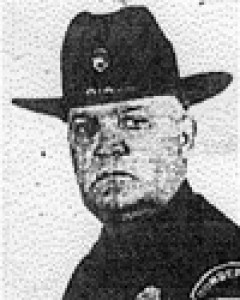 James Dallas Pitzer