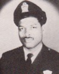 Claude Everett Mundy, Jr.