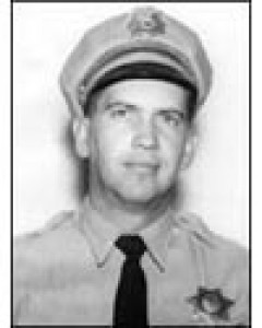 Gale Gene Eldridge