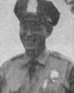 William L. Meadows