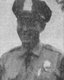 Photograph of William Meadows