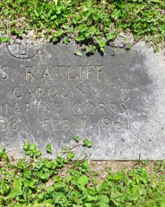 James C. Ratliff