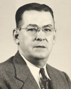 Norbert E. Tuck
