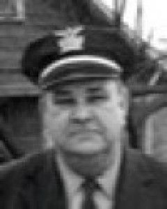 Charles Edwin Newton