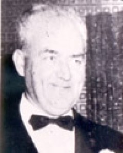 Joseph C. Hagel