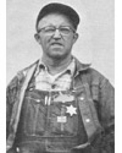 Walter Rupert Little