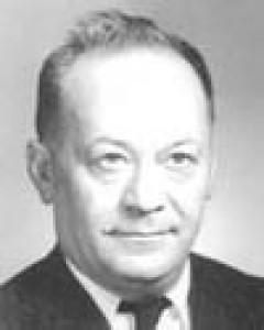 Alex Gary Morris, Sr.