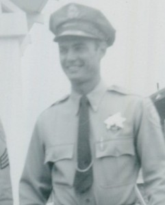 Frederick Raymond Haller