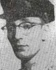 Thomas E. Kittinger