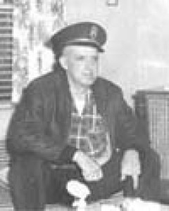 Alonzo Brownlow Tyler