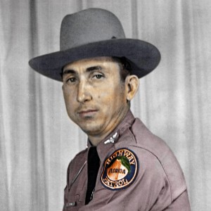 Hal P. Croft