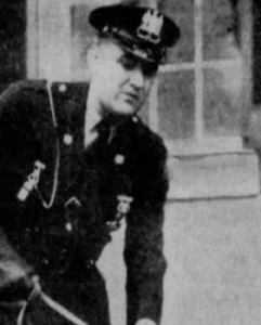 Randolph E. Brightwell
