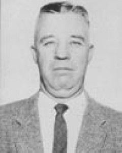 Robert Courtland Wash