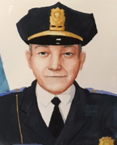 Merle D. Niles