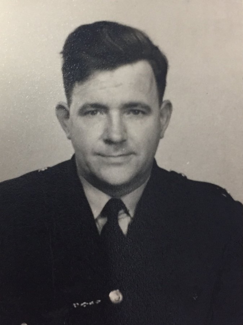 Philip Peter Gibbard