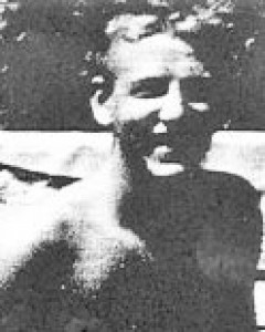 Charles E. Garfield