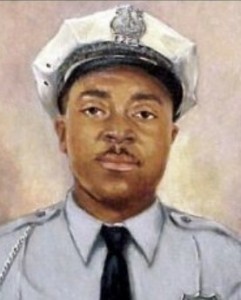 Clarence Eugene Small