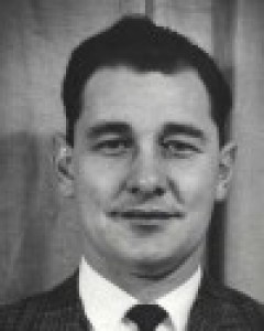 George A. Schmidling