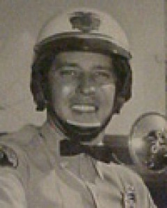 George E. Elder