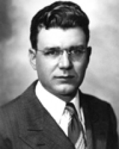 Merlin Haves Koerner