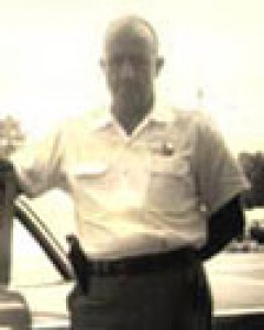 Thurston F. Meeks