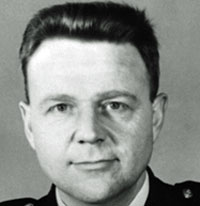 Philip Pawsey