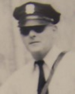 John J. O'Connor