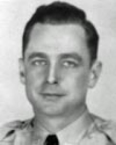 Charles Eugene Gray