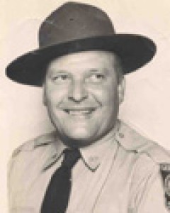 Roy Cecil "Bull" Massey