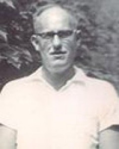 Wesley Sanford Fannin