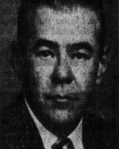 Aloysius L. Wisniewski