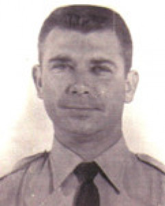 Donald L. Gregory