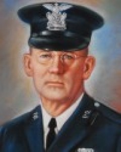 Thaddeaus James Stevenson