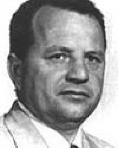 Anthony Bensch